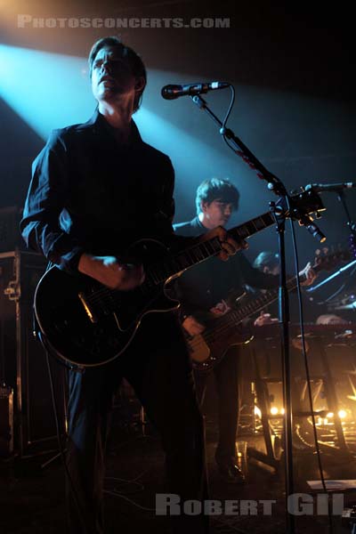 INTERPOL - 2010-09-17 - PARIS - Trabendo - 